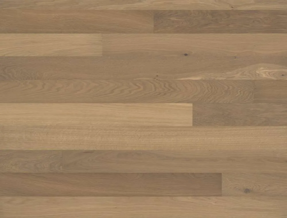 Oak slightly smoked Nature