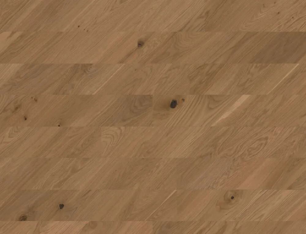 Spinpark Eiche Caramello — Zweilagiges Parkett 2