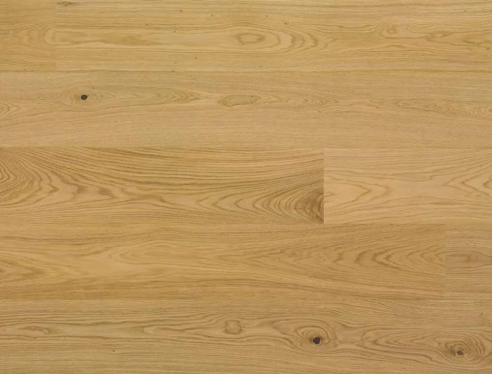 Villapark Oak Nature