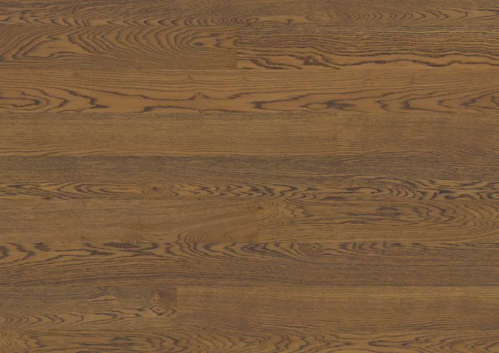 Casapark 138 Click Eiche Tartufo — Dreilagiges Parkett