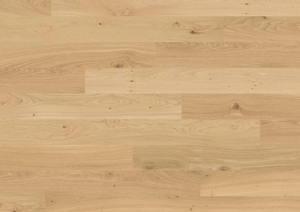 Trendpark 1390 Eiche Crema — Zweilagiges Parkett