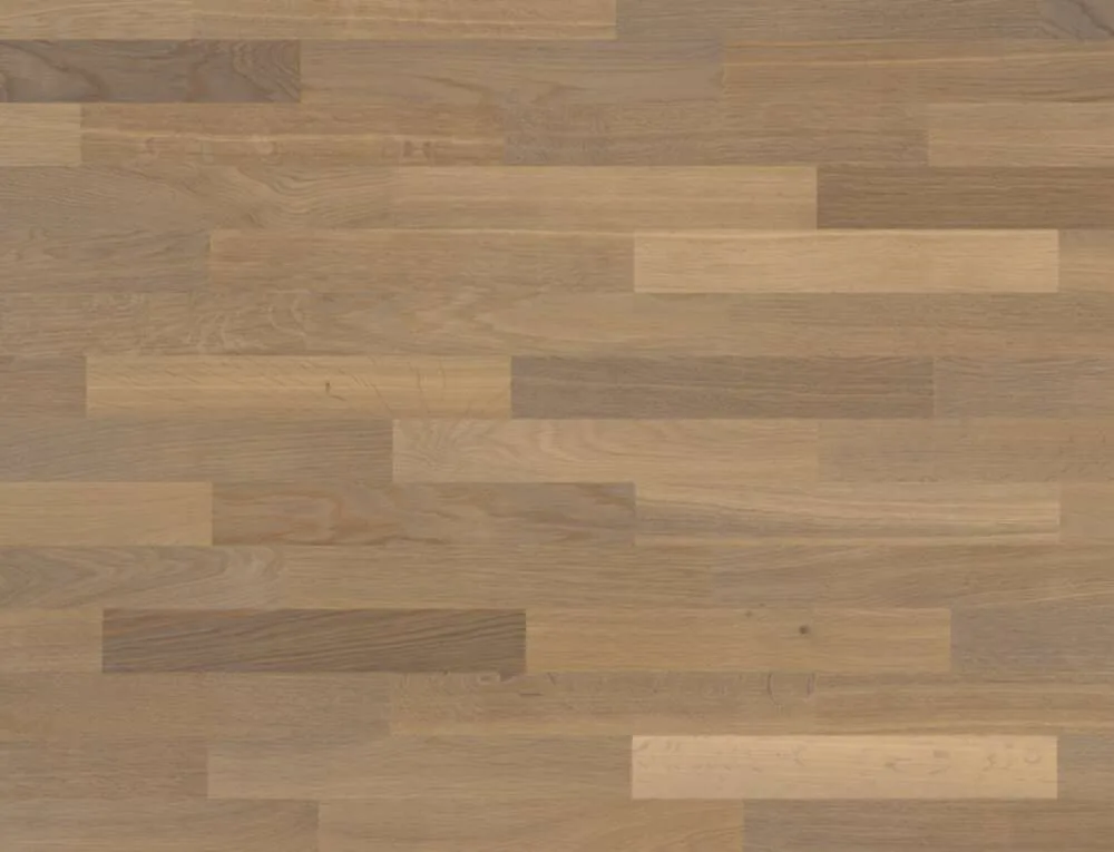 Oak slightly smoked Nature