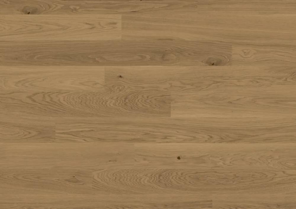 Oak slightly smoked Crema