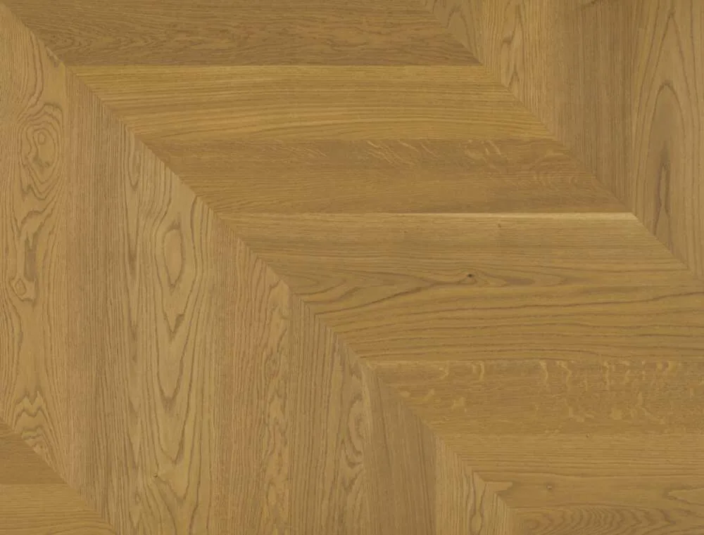 Oak Mandorla