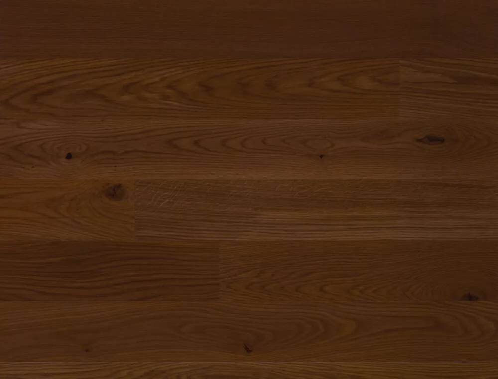 Eiche leicht geräuchert Cacao