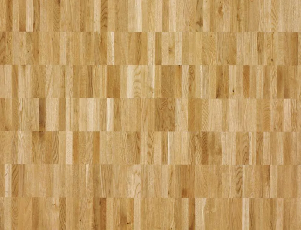 Prepark Comfort Rovere Nature — Parquet massiccio