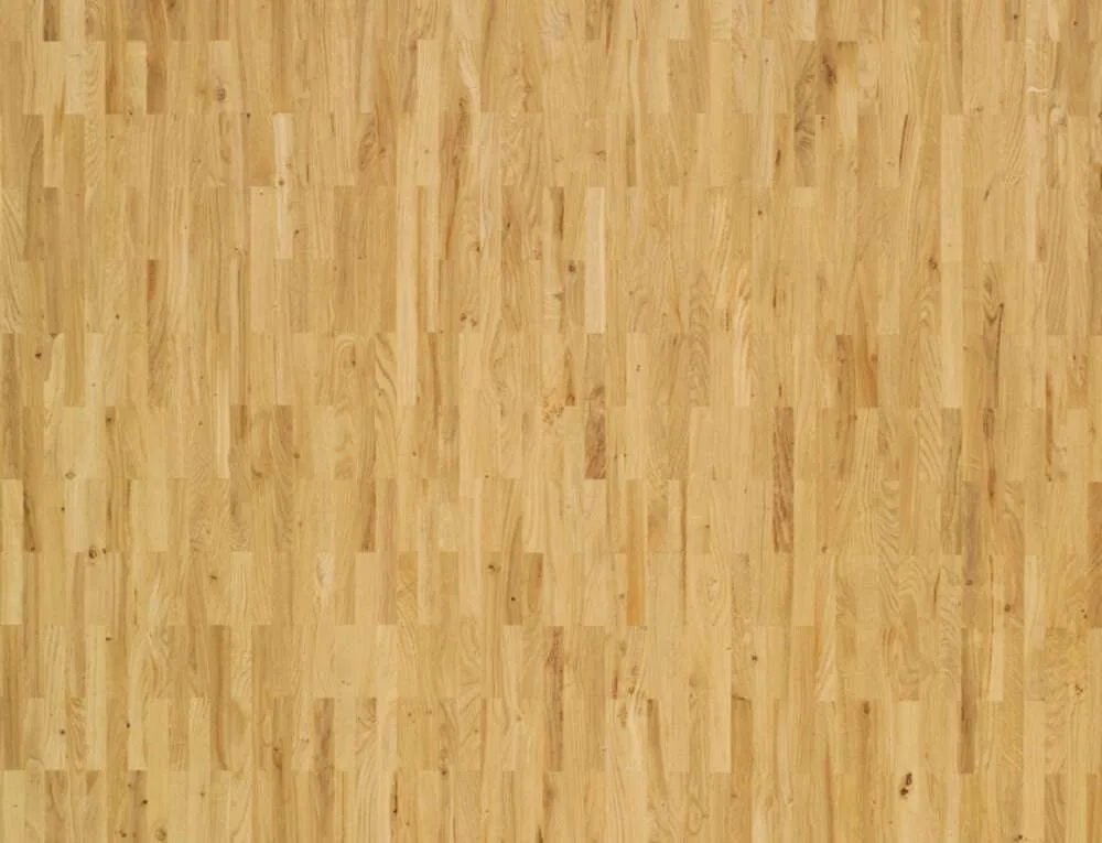 Massivparkett Eiche — Massivparkett