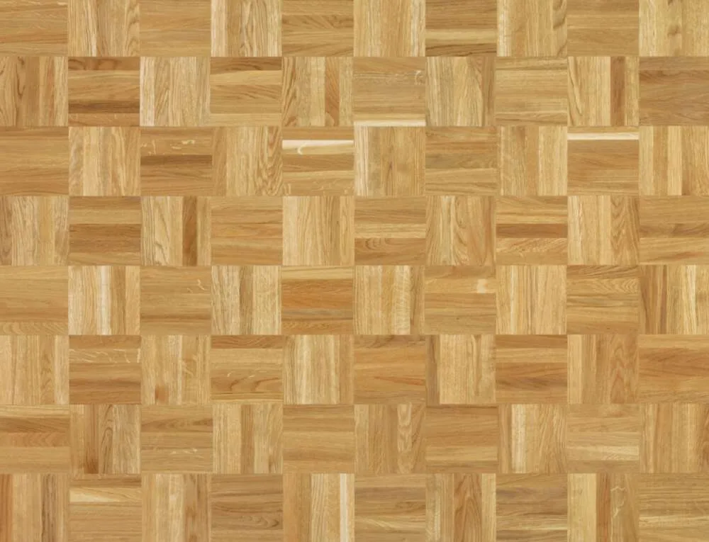Prepark Rovere Nature — Parquet massiccio
