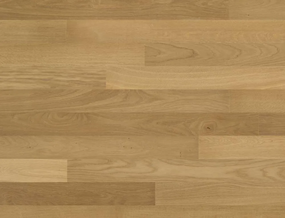 Oak slightly smoked Crema