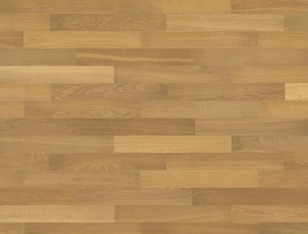 Oak slightly smoked Crema