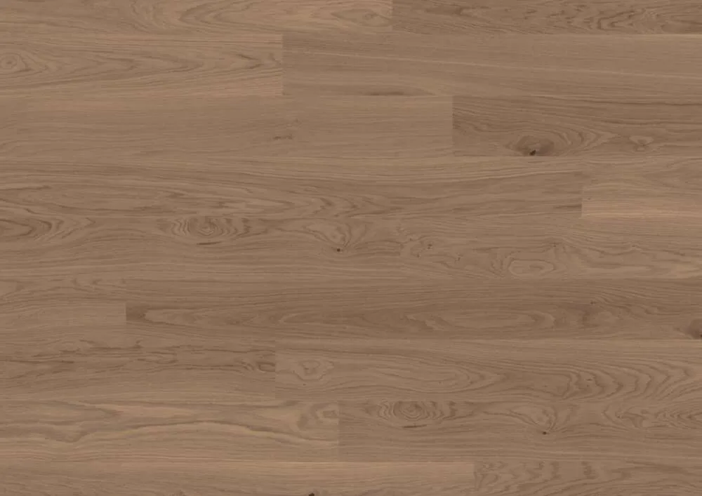 Oak slightly smoked Nature