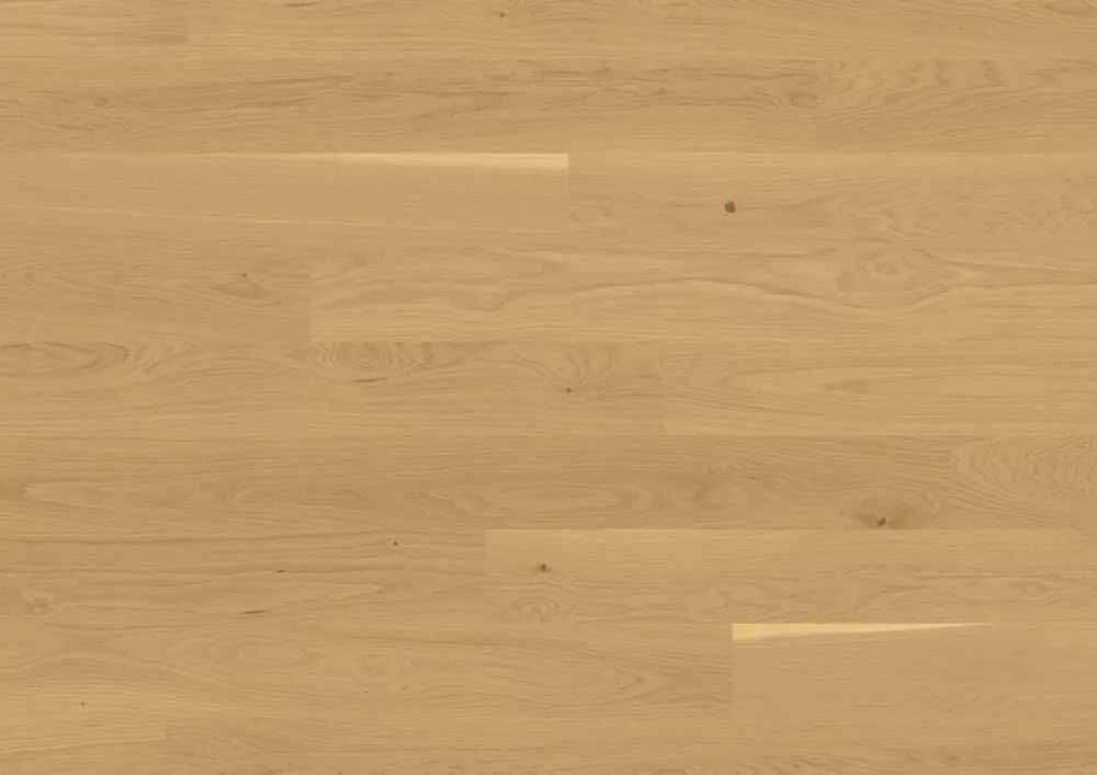 Trendpark 1390 Eiche Avorio — Zweilagiges Parkett