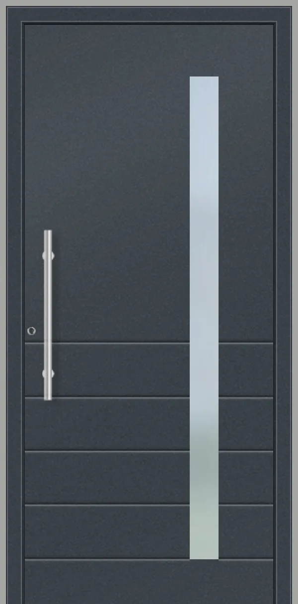 Configurează L100 în antracit (RAL 7016 structurat)