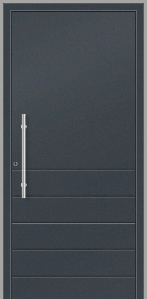 Configurează L101 în antracit (RAL 7016 structurat)