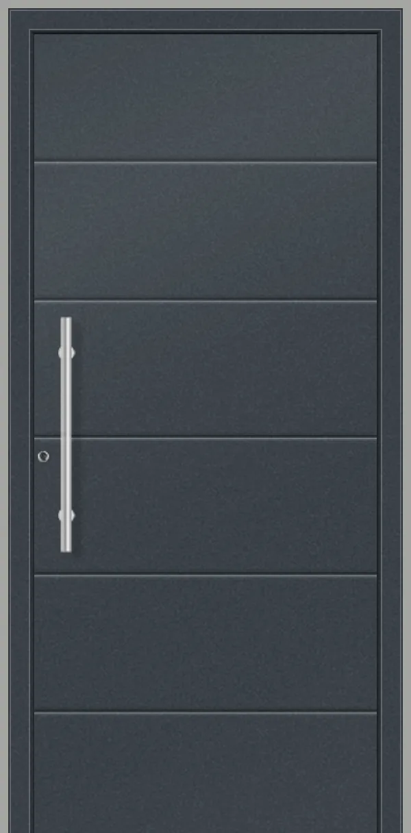 Configurează L110 în antracit (RAL 7016 structurat)