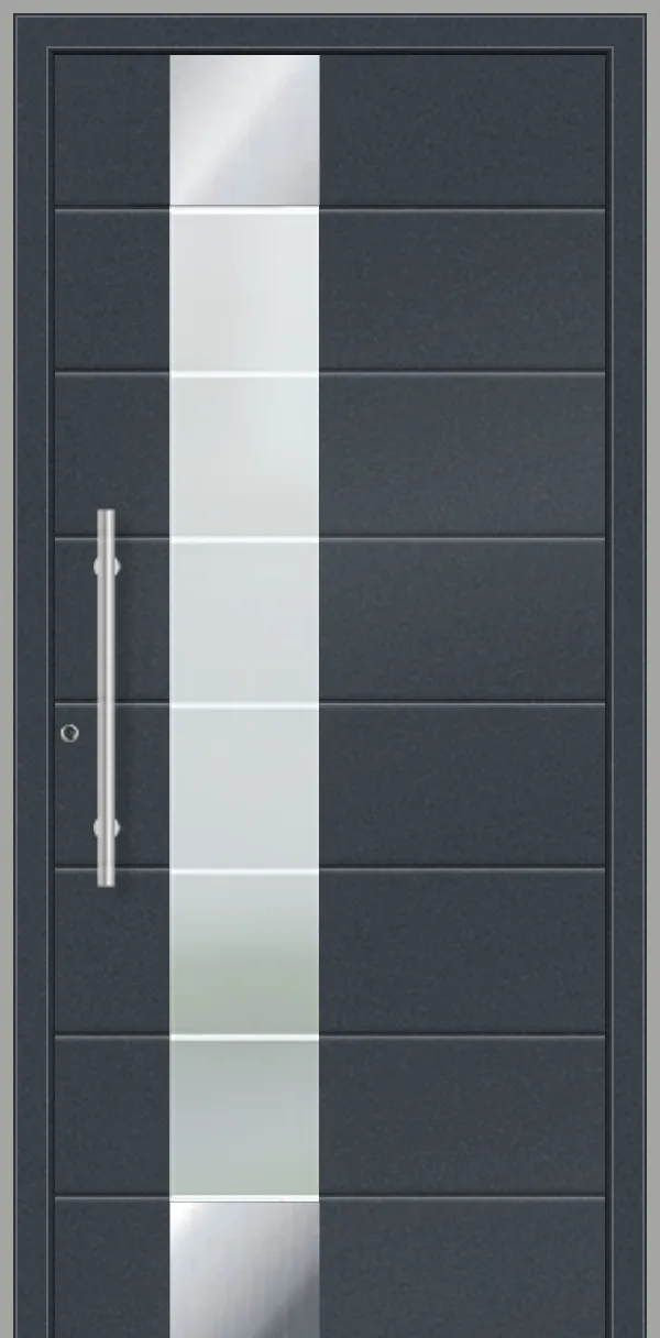 Configurează L120 în antracit (RAL 7016 structurat)