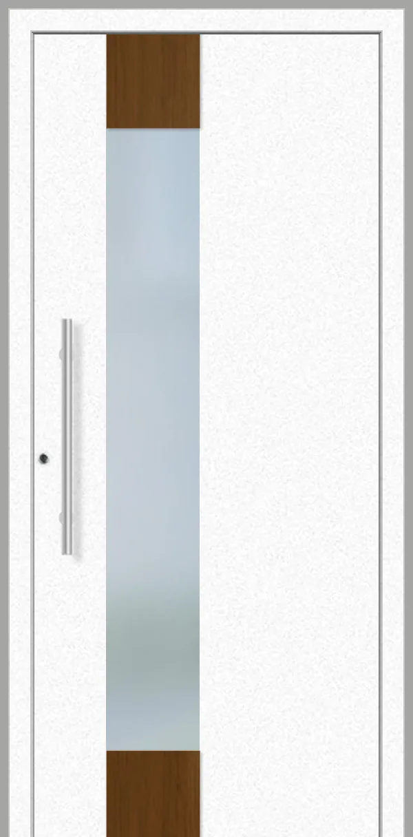 Configure L121-1 in white (RAL 9016 textured)