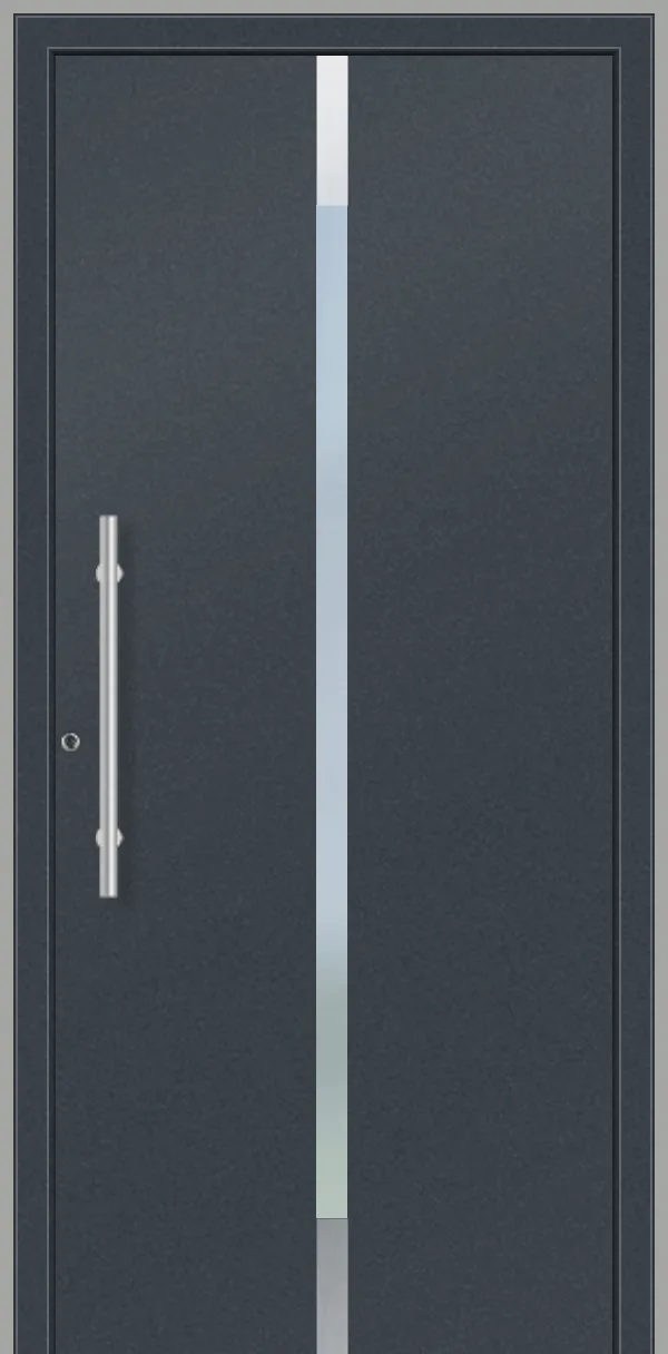 Configurează L150 în antracit (RAL 7016 structurat)