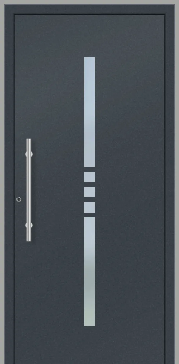 Configurează L151 în antracit (RAL 7016 structurat)