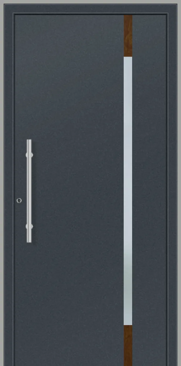 Configurează L152 în antracit (RAL 7016 structurat)