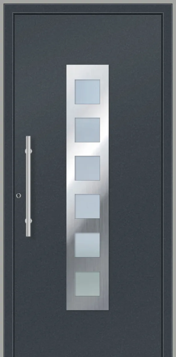 Configurează L170 în antracit (RAL 7016 structurat)