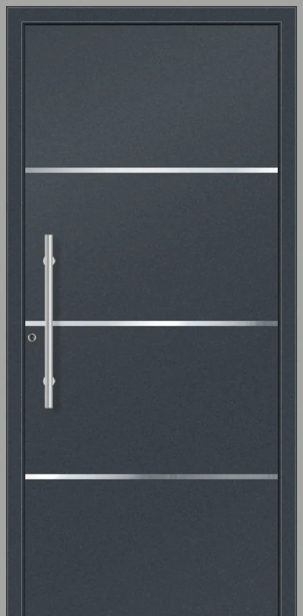 Configurează L180 în antracit (RAL 7016 structurat)