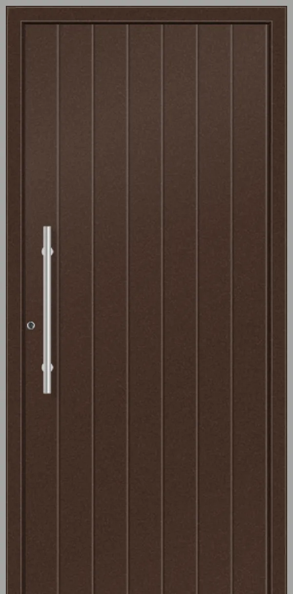 Configurează L230 în maro (RAL 8014 structurat)