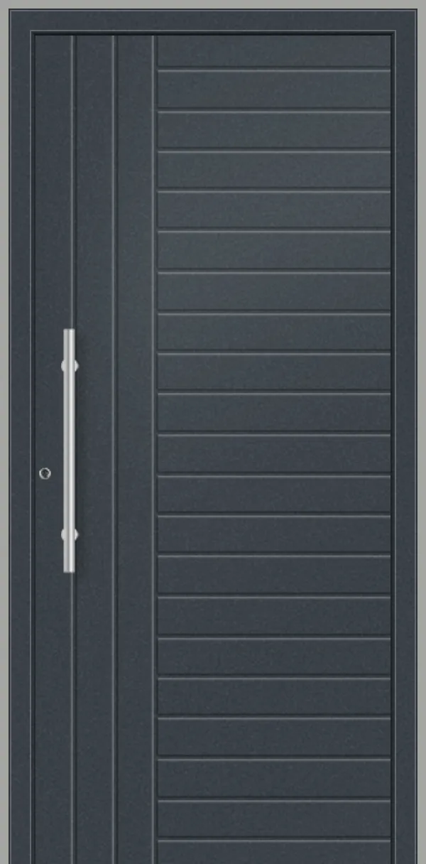 Configurează L240 în antracit (RAL 7016 structurat)