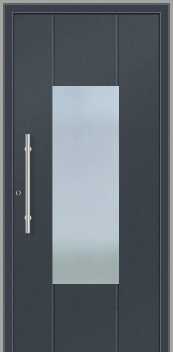 Configurează L251 în antracit (RAL 7016 structurat)