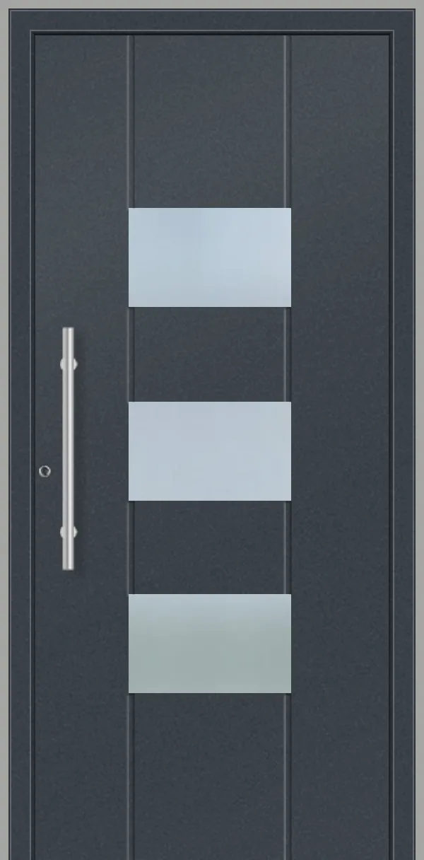 Configurează L260 în antracit (RAL 7016 structurat)