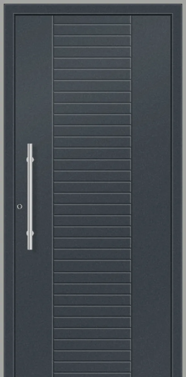 Configurează L280 în antracit (RAL 7016 structurat)
