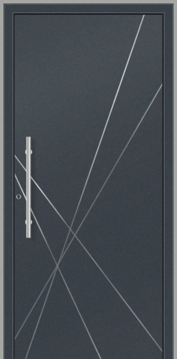 Configurează L290-10 în antracit (RAL 7016 structurat)