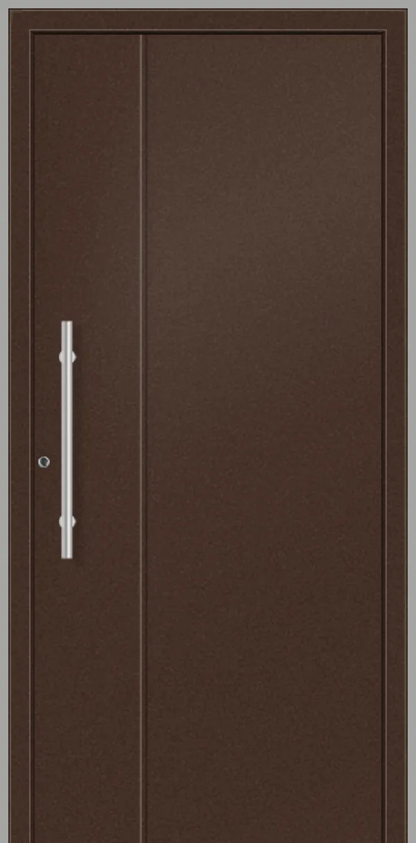 Configurează L300 în maro (RAL 8014 structurat)