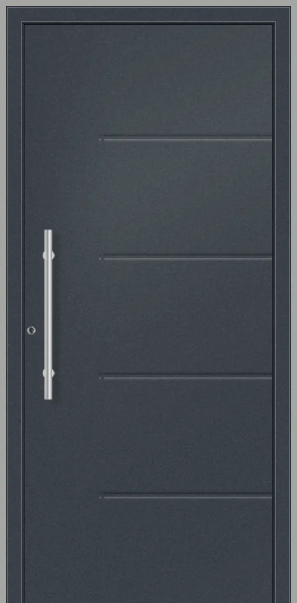 Configurează L303 în antracit (RAL 7016 structurat)