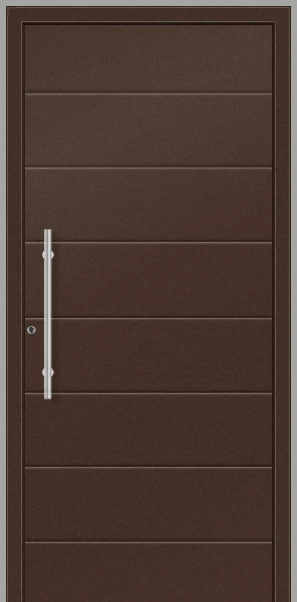 Configurează L310 în maro (RAL 8014 structurat)