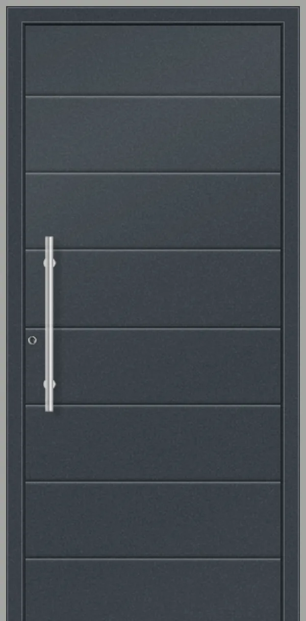 Configurează L311 în antracit (RAL 7016 structurat)