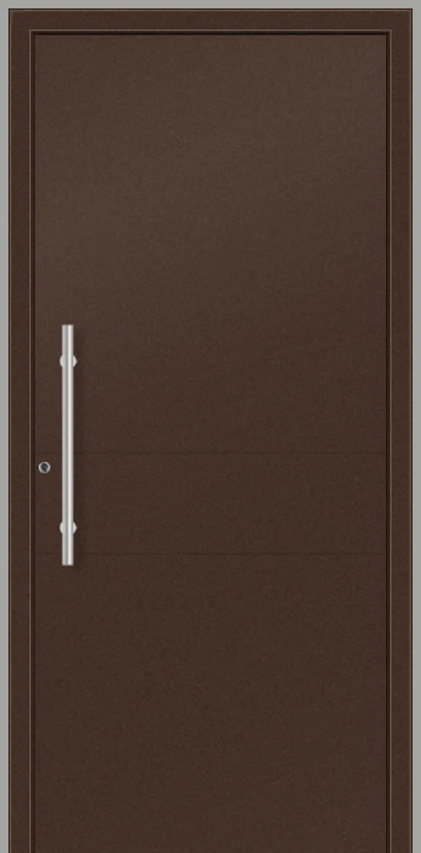 Configurează L313 în maro (RAL 8014 structurat)