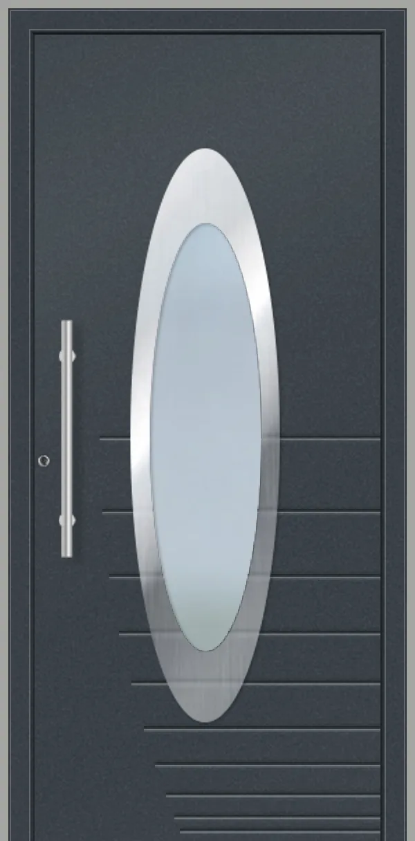 Configurează L335 în antracit (RAL 7016 structurat)