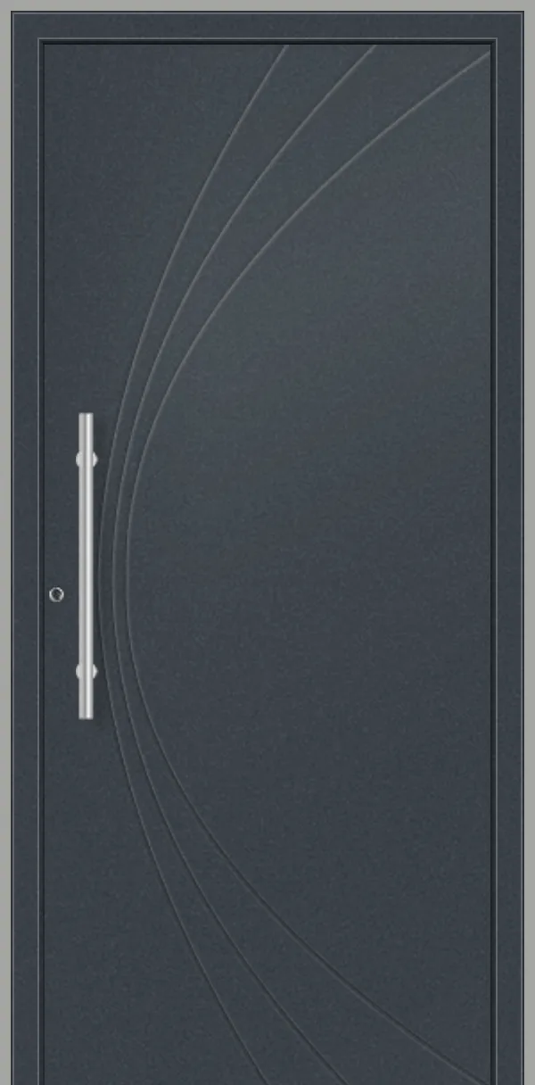 Configurează L336 în antracit (RAL 7016 structurat)