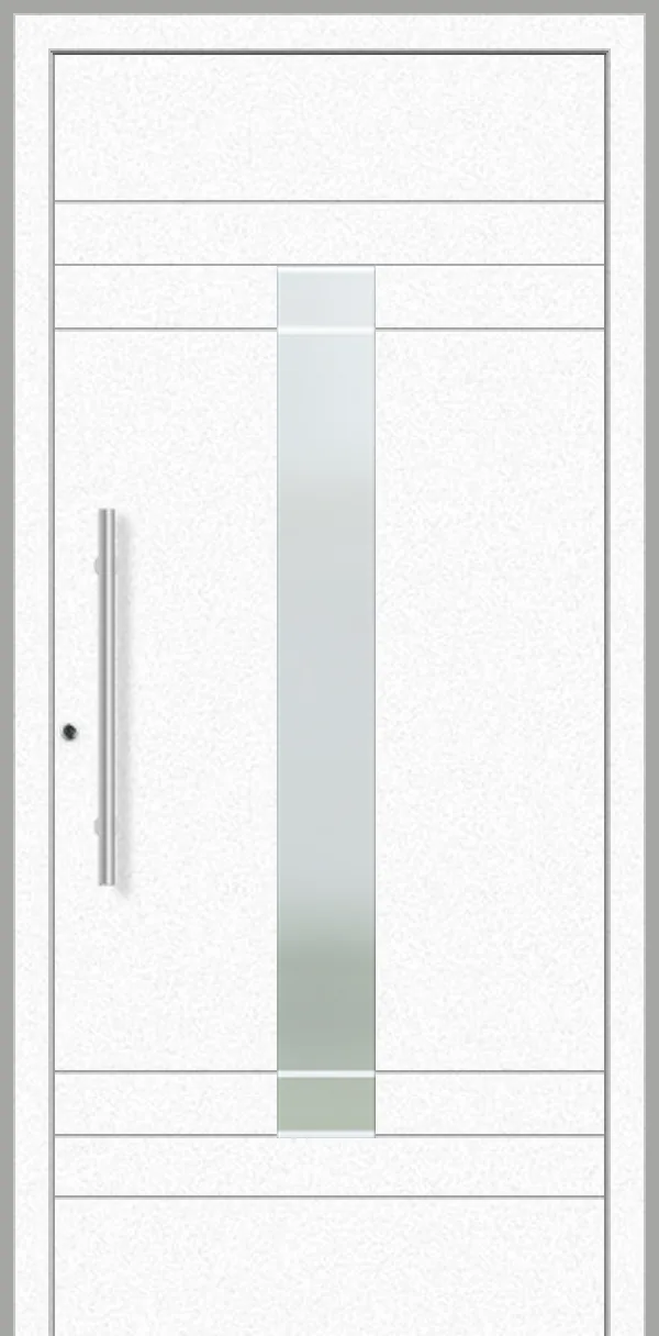 Configurează L350 în alb (RAL 9016 structurat)