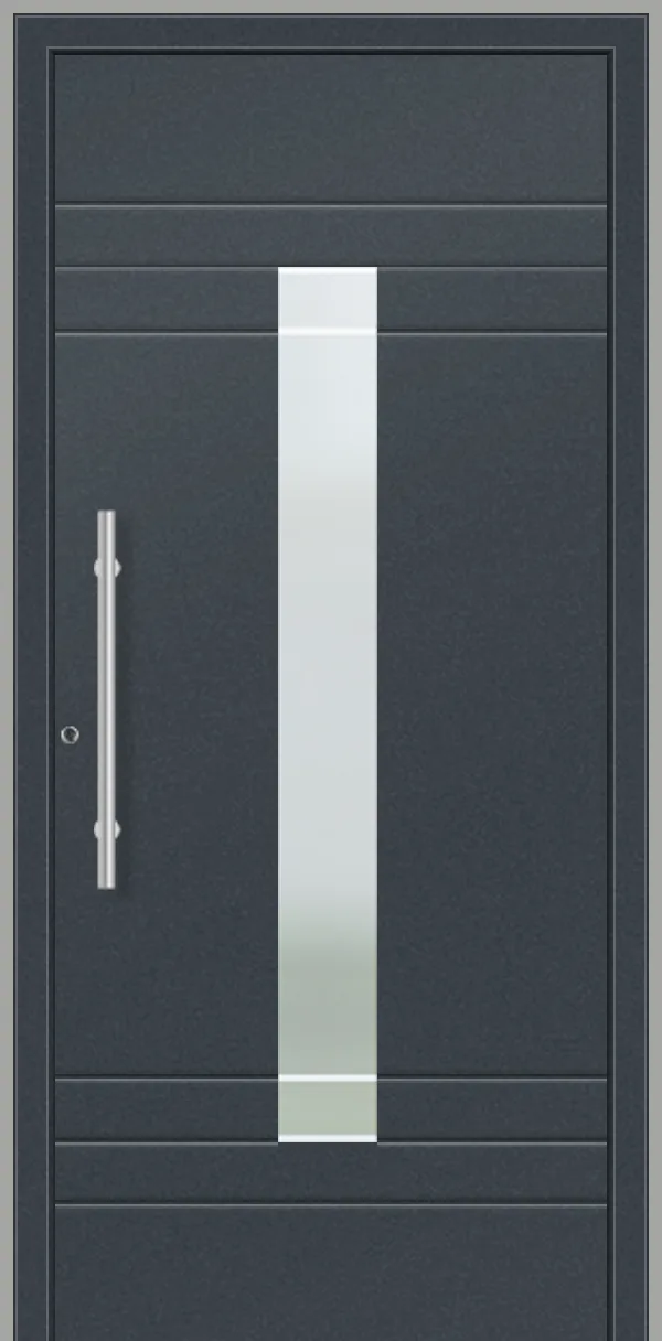 Configurează L350 în antracit (RAL 7016 structurat)