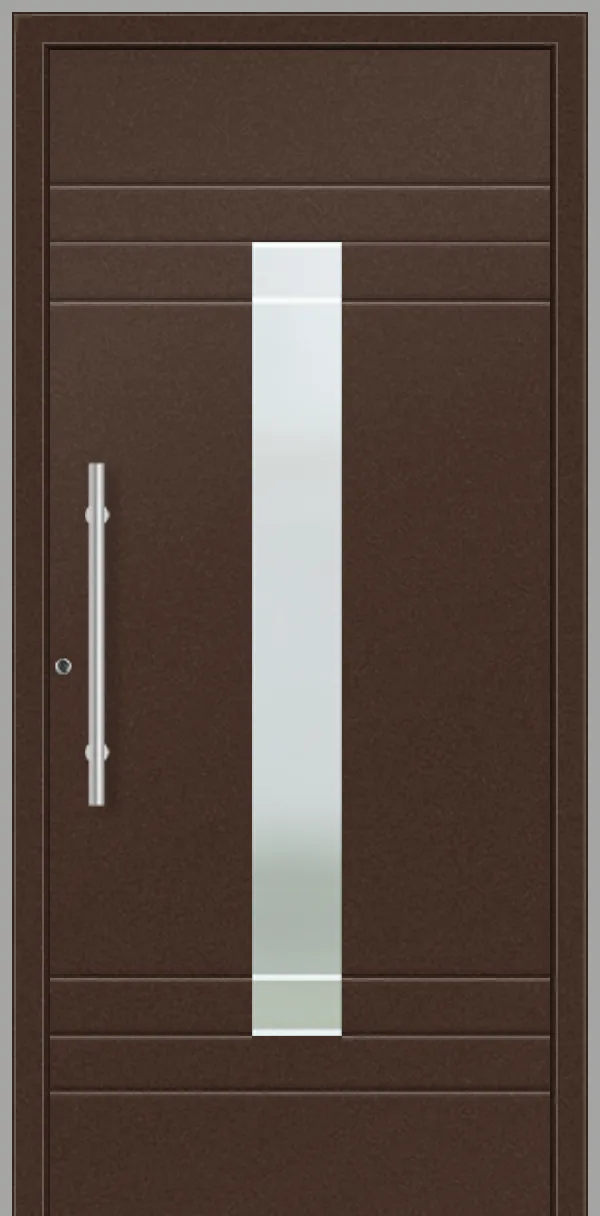 Configurează L350 în maro (RAL 8014 structurat)