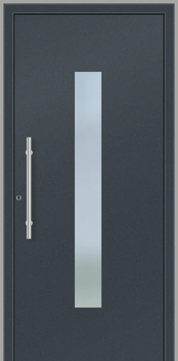 Configurează L351 în antracit (RAL 7016 structurat)