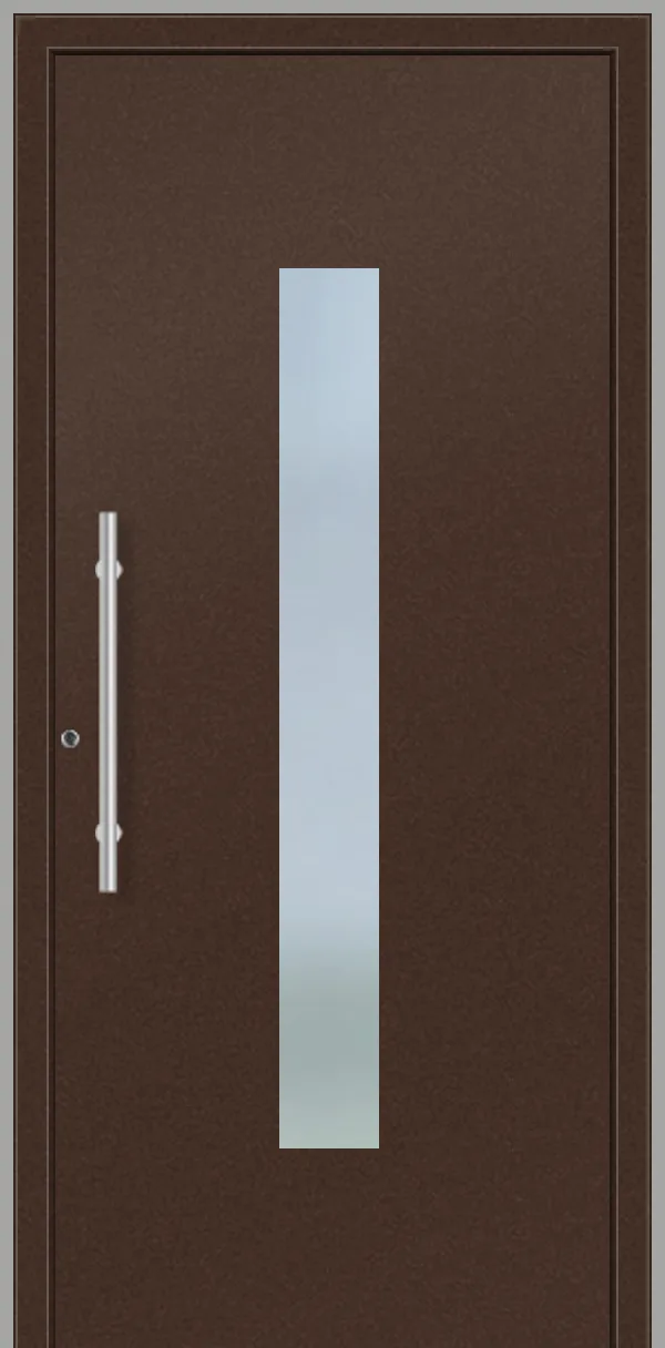 Configurează L351 în maro (RAL 8014 structurat)