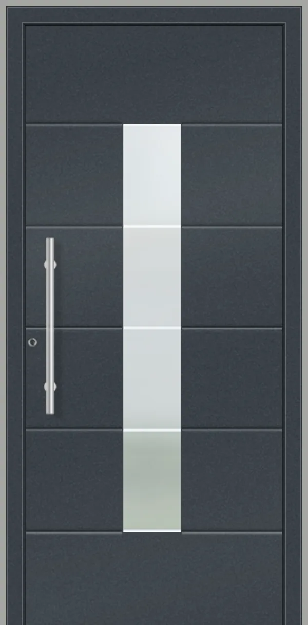 Configurează L371 în antracit (RAL 7016 structurat)