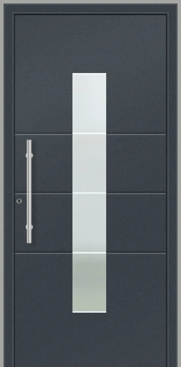 Configurează L372 în antracit (RAL 7016 structurat)