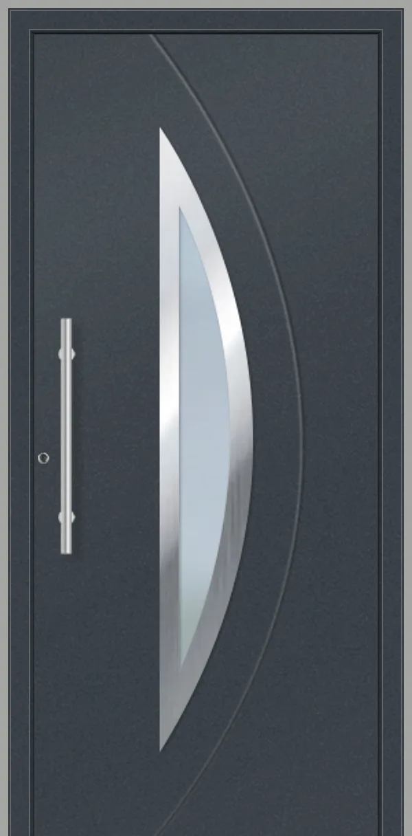 Configurează L380 în antracit (RAL 7016 structurat)