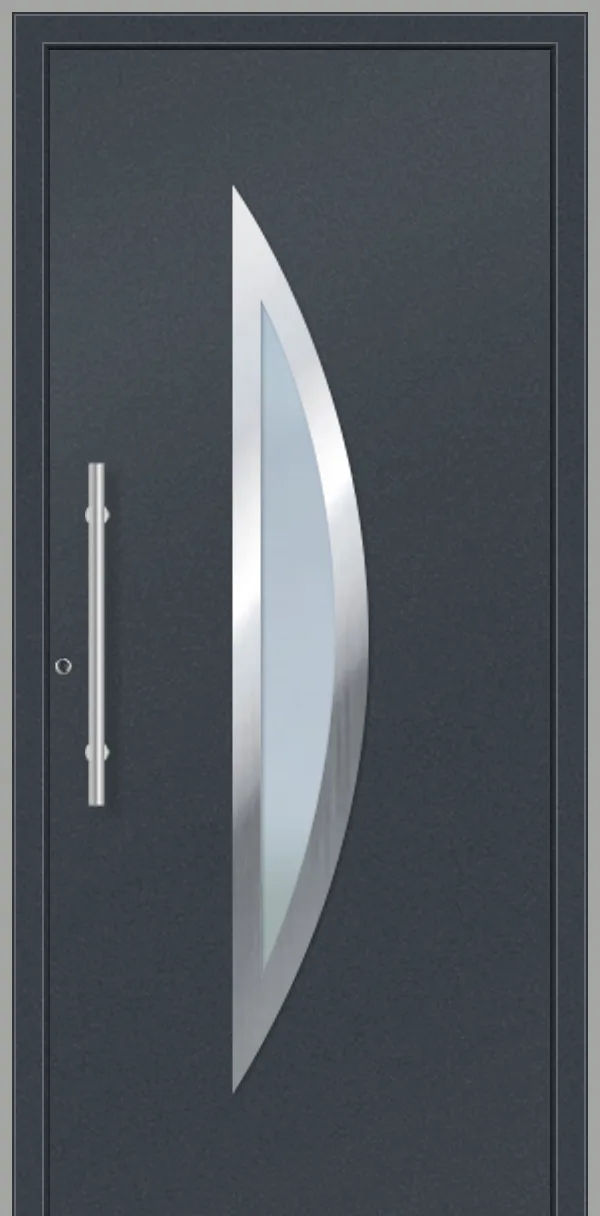 Configurează L381 în antracit (RAL 7016 structurat)