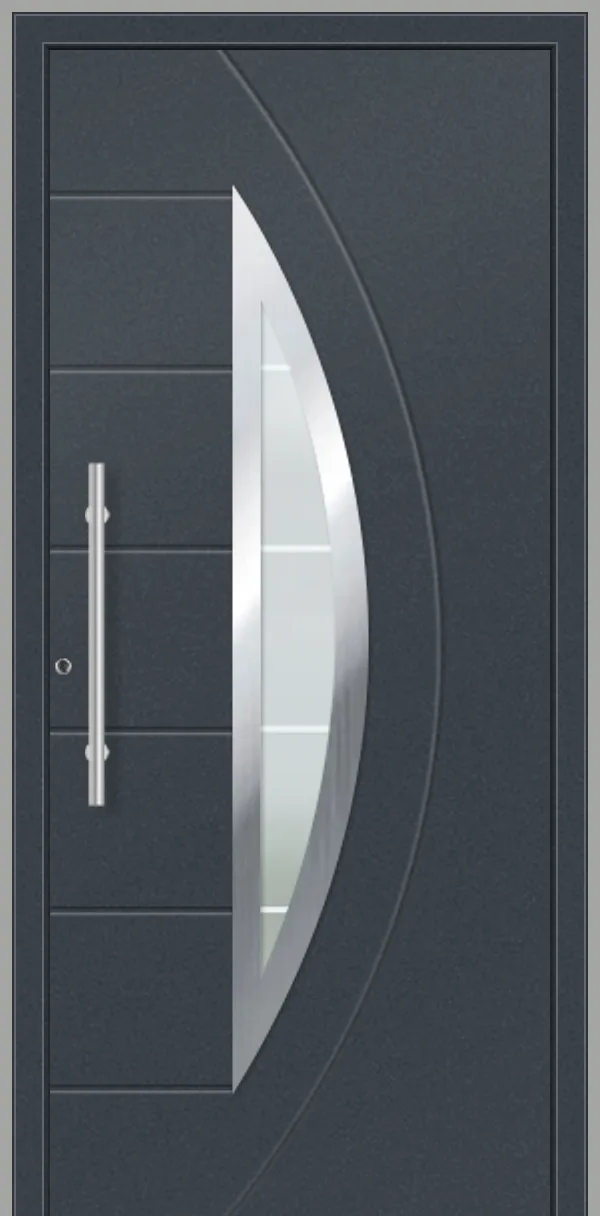 Configurează L383 în antracit (RAL 7016 structurat)