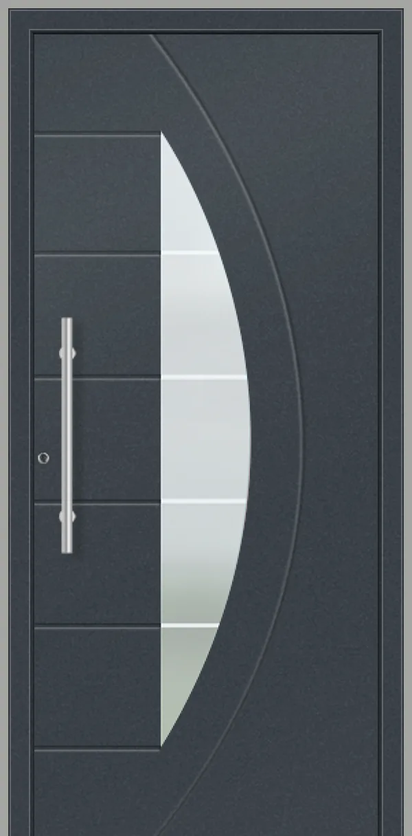 Configurează L385 în antracit (RAL 7016 structurat)
